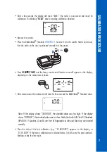 Preview for 21 page of Hanna Instruments HI96705C Instruction Manual