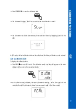 Preview for 23 page of Hanna Instruments HI96705C Instruction Manual