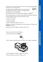 Preview for 25 page of Hanna Instruments HI96705C Instruction Manual