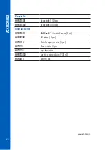 Preview for 26 page of Hanna Instruments HI96705C Instruction Manual