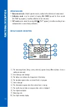 Preview for 10 page of Hanna Instruments HI96707 Instruction Manual