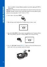 Preview for 20 page of Hanna Instruments HI96707 Instruction Manual