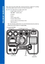 Preview for 4 page of Hanna Instruments HI96709C Instruction Manual