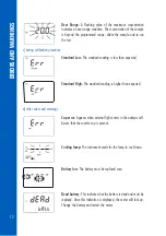 Preview for 12 page of Hanna Instruments HI96709C Instruction Manual