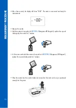 Предварительный просмотр 16 страницы Hanna Instruments HI96709C Instruction Manual