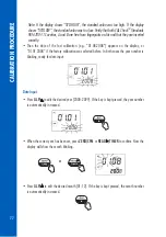 Preview for 22 page of Hanna Instruments HI96709C Instruction Manual