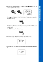 Preview for 23 page of Hanna Instruments HI96709C Instruction Manual