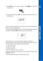 Preview for 25 page of Hanna Instruments HI96709C Instruction Manual