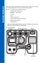 Preview for 4 page of Hanna Instruments HI96711C Instruction Manual