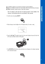 Preview for 21 page of Hanna Instruments HI96711C Instruction Manual