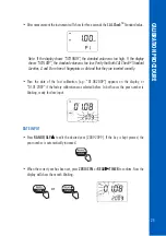 Preview for 25 page of Hanna Instruments HI96711C Instruction Manual