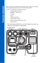 Предварительный просмотр 4 страницы Hanna Instruments HI96713C Instruction Manual