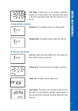 Preview for 11 page of Hanna Instruments HI96713C Instruction Manual