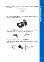 Preview for 17 page of Hanna Instruments HI96719 Instruction Manual