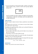 Preview for 18 page of Hanna Instruments HI96719 Instruction Manual