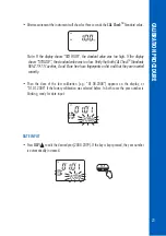 Preview for 23 page of Hanna Instruments HI96719 Instruction Manual