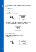 Preview for 26 page of Hanna Instruments HI96719 Instruction Manual