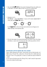 Preview for 18 page of Hanna Instruments HI96725 Instruction Manual