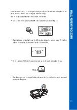 Preview for 15 page of Hanna Instruments HI96726 Instruction Manual