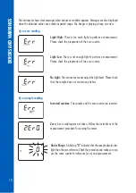 Preview for 10 page of Hanna Instruments HI96727 Instruction Manual