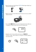 Preview for 18 page of Hanna Instruments HI96733C Instruction Manual