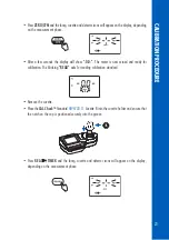 Preview for 23 page of Hanna Instruments HI96733C Instruction Manual