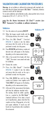 Preview for 7 page of Hanna Instruments HI96738 User Manual