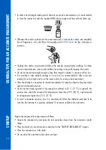 Preview for 14 page of Hanna Instruments HI96739C Instruction Manual