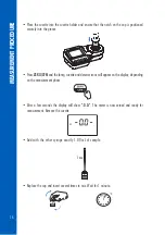 Preview for 16 page of Hanna Instruments HI96739C Instruction Manual