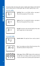 Предварительный просмотр 10 страницы Hanna Instruments HI96746 Instruction Manual