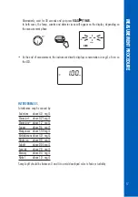 Предварительный просмотр 17 страницы Hanna Instruments HI96746 Instruction Manual