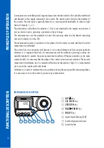 Preview for 8 page of Hanna Instruments HI96746C Instruction Manual