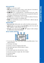 Preview for 9 page of Hanna Instruments HI96746C Instruction Manual