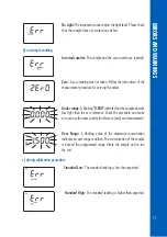 Preview for 11 page of Hanna Instruments HI96747C Instruction Manual