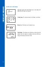 Preview for 12 page of Hanna Instruments HI96747C Instruction Manual