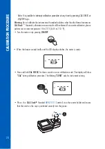 Preview for 20 page of Hanna Instruments HI96747C Instruction Manual