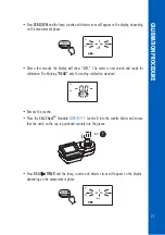 Preview for 21 page of Hanna Instruments HI96747C Instruction Manual