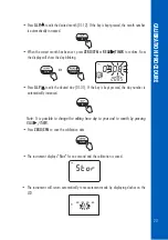 Preview for 23 page of Hanna Instruments HI96747C Instruction Manual