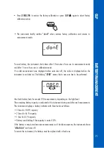 Preview for 25 page of Hanna Instruments HI96747C Instruction Manual