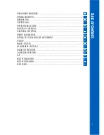 Preview for 3 page of Hanna Instruments HI96750C Instruction Manual