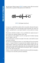 Preview for 8 page of Hanna Instruments HI96751 Instruction Manual