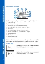 Preview for 10 page of Hanna Instruments HI96751 Instruction Manual