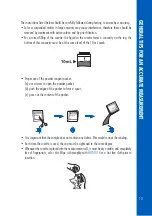 Preview for 13 page of Hanna Instruments HI96751 Instruction Manual