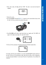 Preview for 19 page of Hanna Instruments HI96751C Instruction Manual