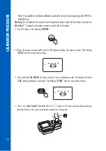 Preview for 20 page of Hanna Instruments HI96751C Instruction Manual