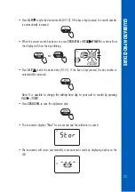 Preview for 23 page of Hanna Instruments HI96751C Instruction Manual