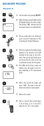 Preview for 7 page of Hanna Instruments HI96785 User Manual