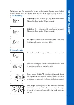 Preview for 11 page of Hanna Instruments HI96786C Instruction Manual