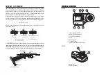 Preview for 3 page of Hanna Instruments HI96802 Instruction Manual