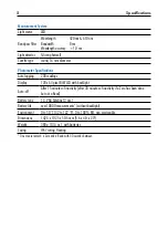 Preview for 5 page of Hanna Instruments HI97106 Instruction Manual